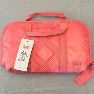 Lug Wicked Flash SE Cosmetic Case